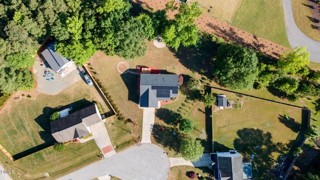47 Ascott Circle, Smithfield, NC 27577