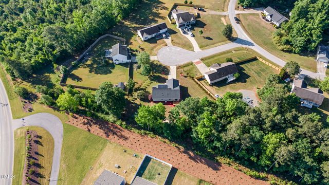 47 Ascott Circle, Smithfield, NC 27577