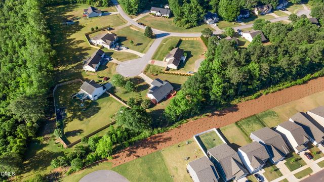 47 Ascott Circle, Smithfield, NC 27577