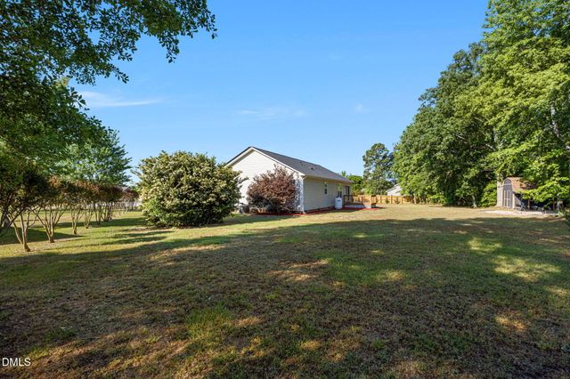 47 Ascott Circle, Smithfield, NC 27577