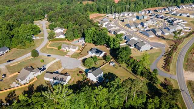 47 Ascott Circle, Smithfield, NC 27577