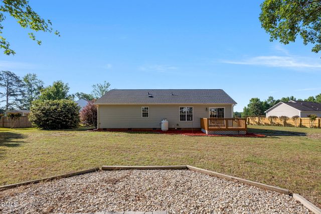 47 Ascott Circle, Smithfield, NC 27577