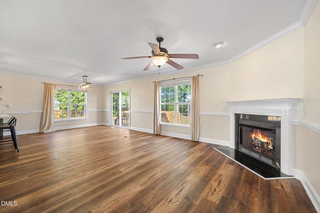 47 Ascott Circle, Smithfield, NC 27577