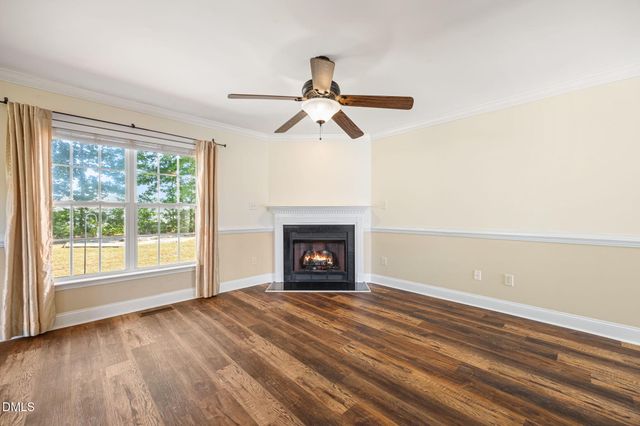 47 Ascott Circle, Smithfield, NC 27577