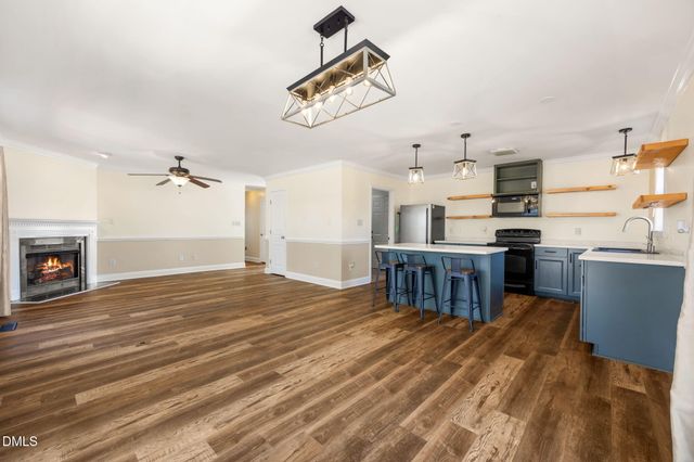 47 Ascott Circle, Smithfield, NC 27577