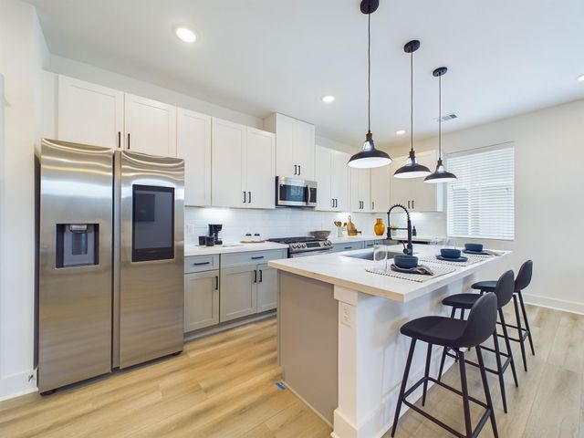 8317 Springwood Canyon Lane, Houston, TX 77055