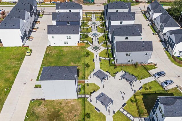 8317 Springwood Canyon Lane, Houston, TX 77055