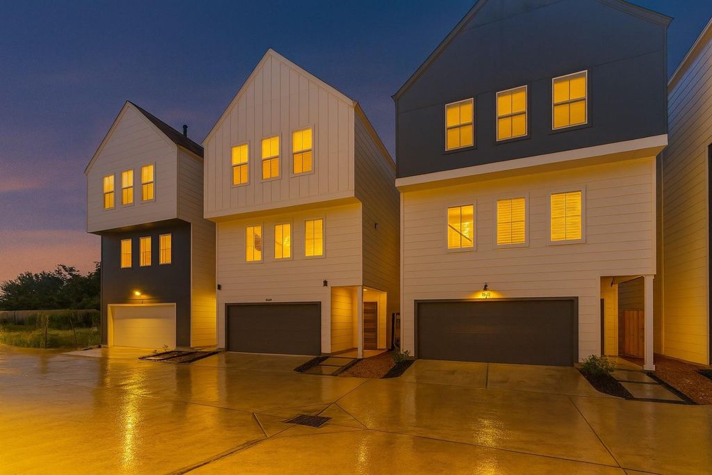 8317 Springwood Canyon Lane, Houston, TX 77055