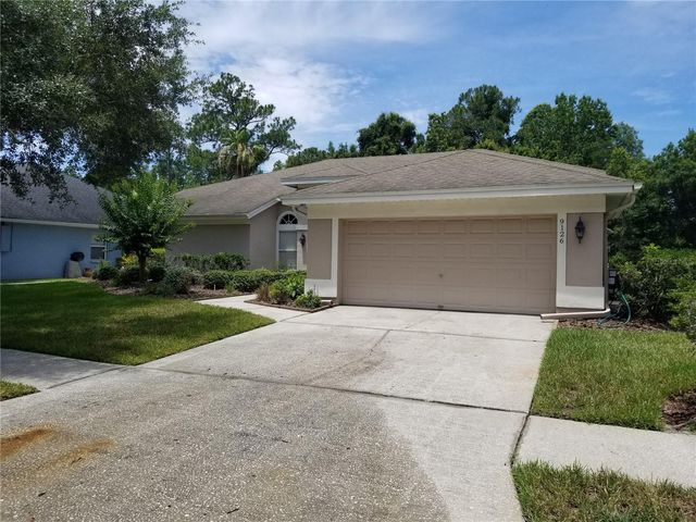 9126 ROCKROSE DRIVE, Tampa, FL 33647