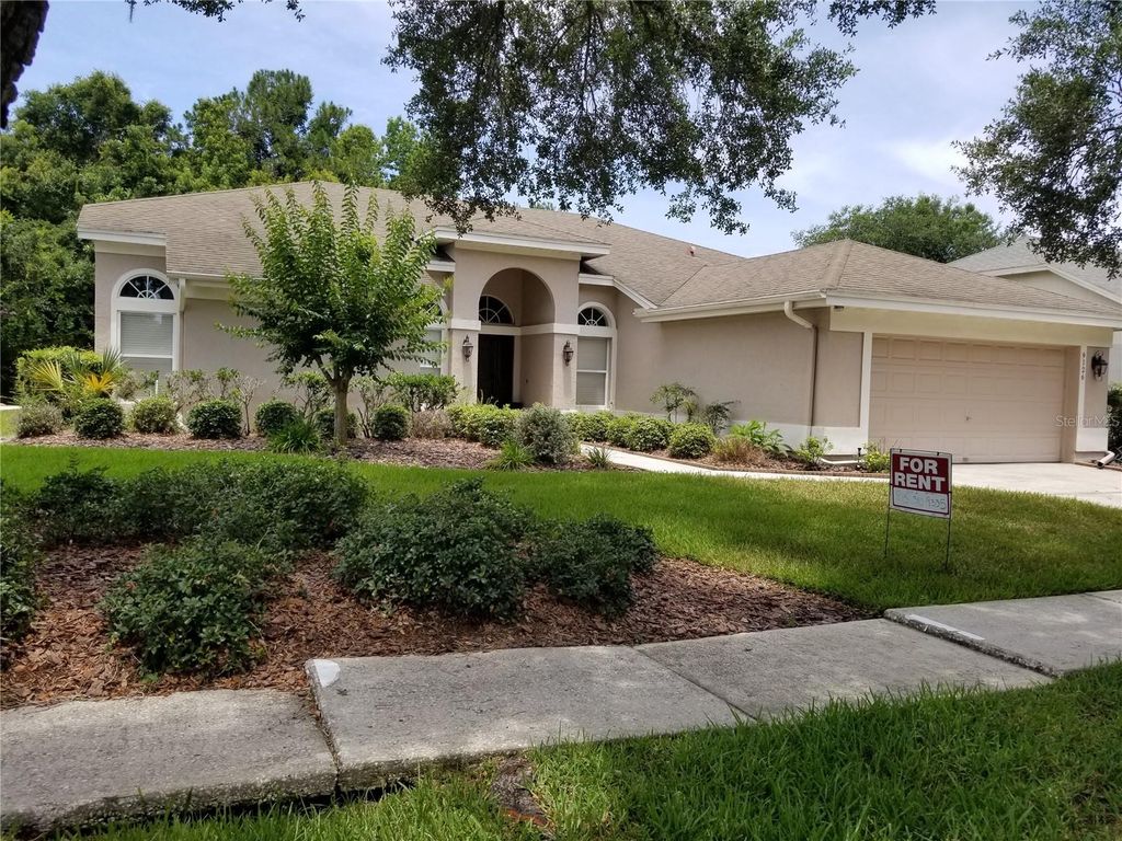 9126 ROCKROSE DRIVE, Tampa, FL 33647