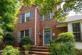 4500 Stone Post Court, Seneca, SC 29678
