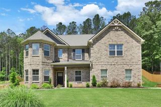 416 Traditions Lane, Hampton, GA 30228