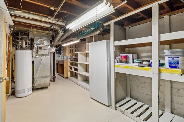 1629 46th Street, Des Moines, IA 50310