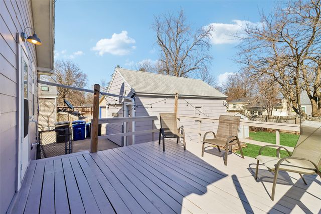 1629 46th Street, Des Moines, IA 50310