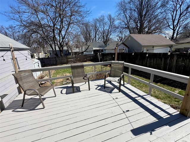 1629 46th Street, Des Moines, IA 50310