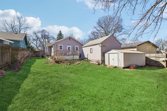 1629 46th Street, Des Moines, IA 50310