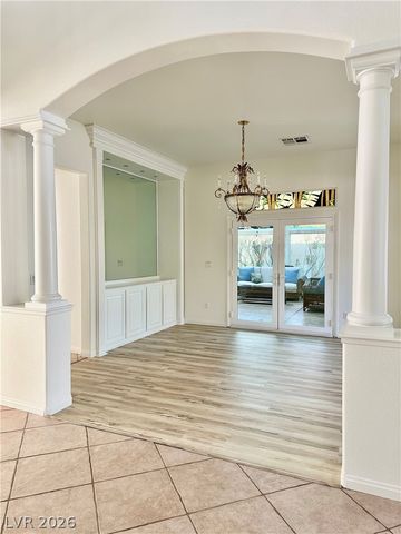 253 White Willow Avenue, Las Vegas, NV 89123