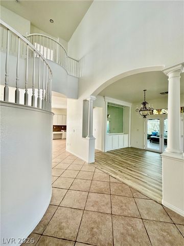 253 White Willow Avenue, Las Vegas, NV 89123