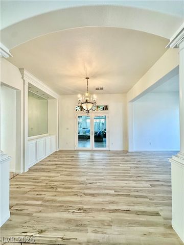 253 White Willow Avenue, Las Vegas, NV 89123