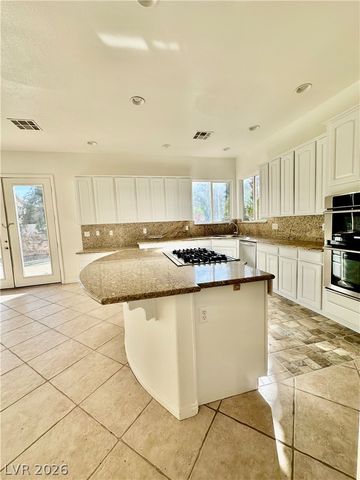 253 White Willow Avenue, Las Vegas, NV 89123