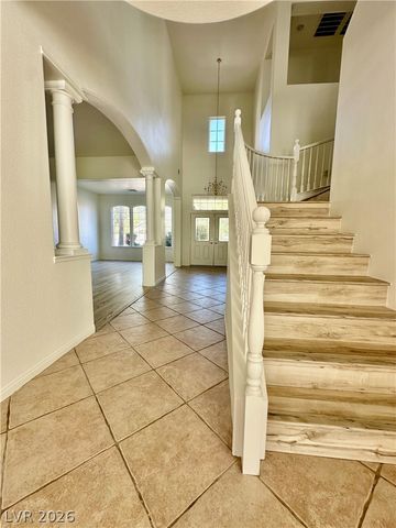 253 White Willow Avenue, Las Vegas, NV 89123