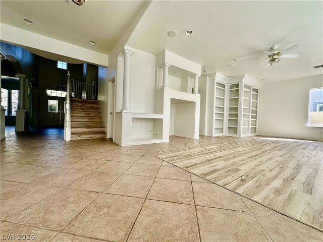 253 White Willow Avenue, Las Vegas, NV 89123