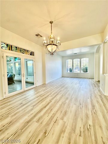 253 White Willow Avenue, Las Vegas, NV 89123