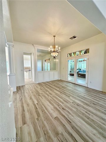 253 White Willow Avenue, Las Vegas, NV 89123