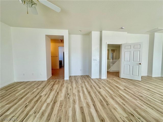 253 White Willow Avenue, Las Vegas, NV 89123