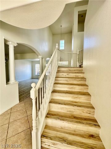 253 White Willow Avenue, Las Vegas, NV 89123