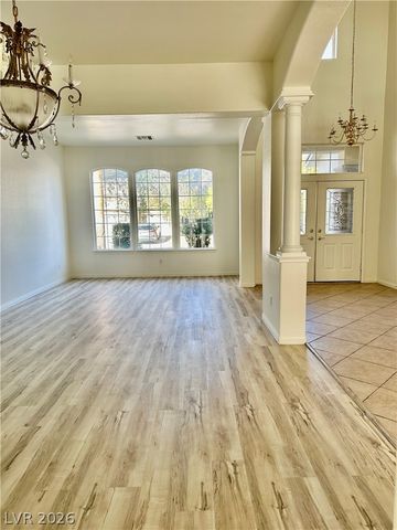 253 White Willow Avenue, Las Vegas, NV 89123