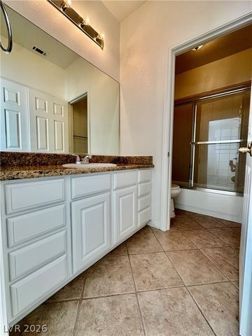 253 White Willow Avenue, Las Vegas, NV 89123