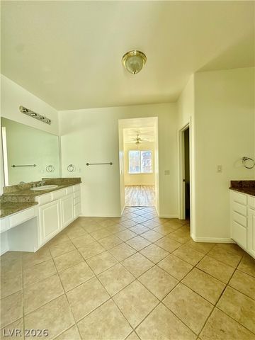 253 White Willow Avenue, Las Vegas, NV 89123