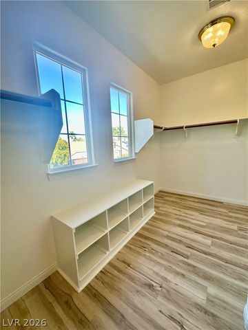 253 White Willow Avenue, Las Vegas, NV 89123