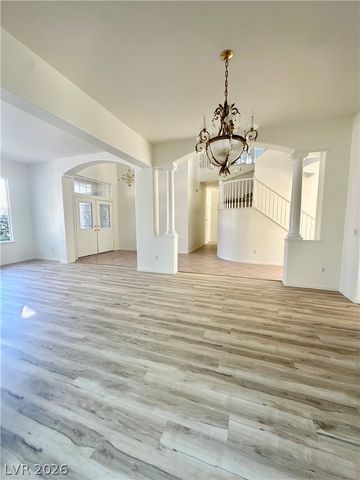 253 White Willow Avenue, Las Vegas, NV 89123