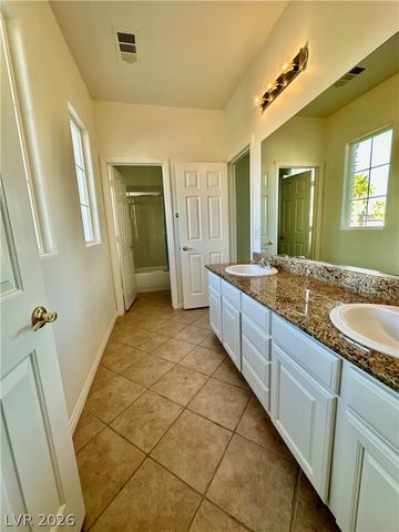 253 White Willow Avenue, Las Vegas, NV 89123