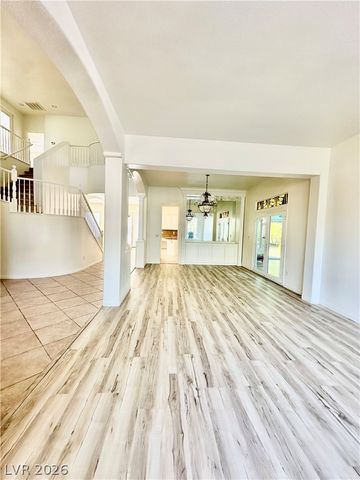 253 White Willow Avenue, Las Vegas, NV 89123