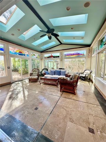 253 White Willow Avenue, Las Vegas, NV 89123