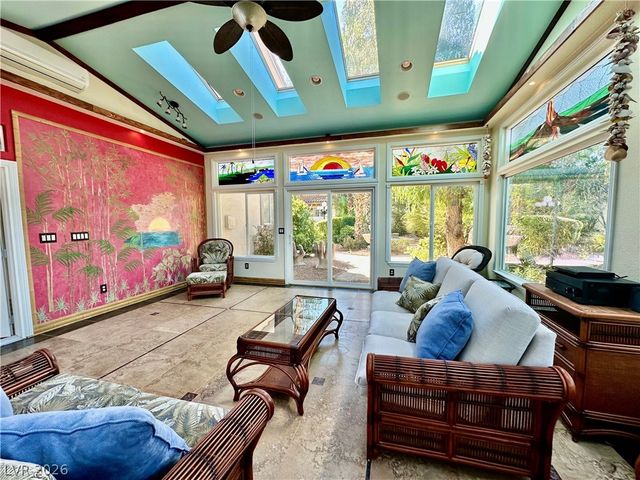 253 White Willow Avenue, Las Vegas, NV 89123