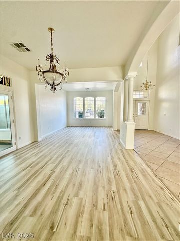 253 White Willow Avenue, Las Vegas, NV 89123