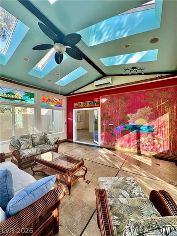 253 White Willow Avenue, Las Vegas, NV 89123