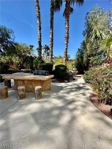 253 White Willow Avenue, Las Vegas, NV 89123