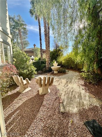 253 White Willow Avenue, Las Vegas, NV 89123