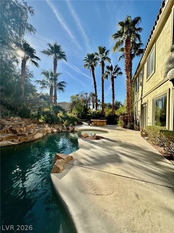 253 White Willow Avenue, Las Vegas, NV 89123