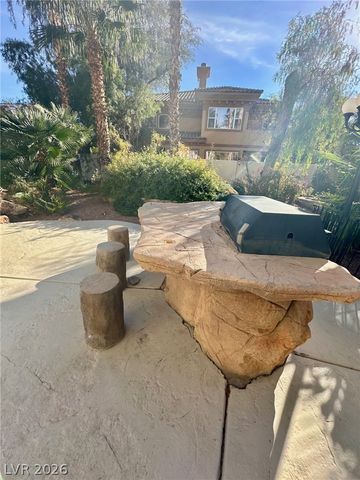 253 White Willow Avenue, Las Vegas, NV 89123