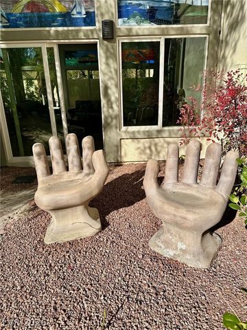 253 White Willow Avenue, Las Vegas, NV 89123