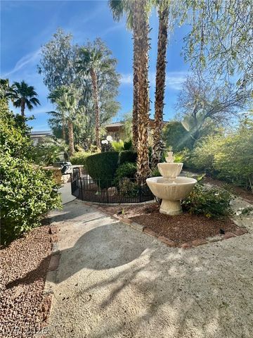 253 White Willow Avenue, Las Vegas, NV 89123