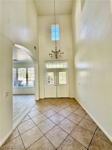 253 White Willow Avenue, Las Vegas, NV 89123