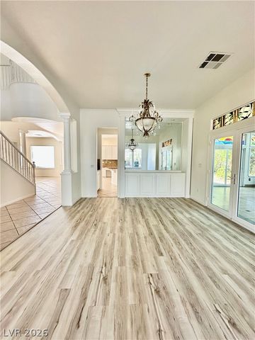 253 White Willow Avenue, Las Vegas, NV 89123