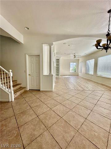 253 White Willow Avenue, Las Vegas, NV 89123